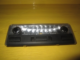 BMW - Map Light - 63316364929